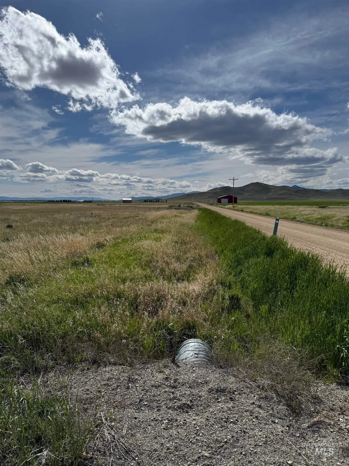 217 W 300 N, Fairfield, ID 83327 - #1