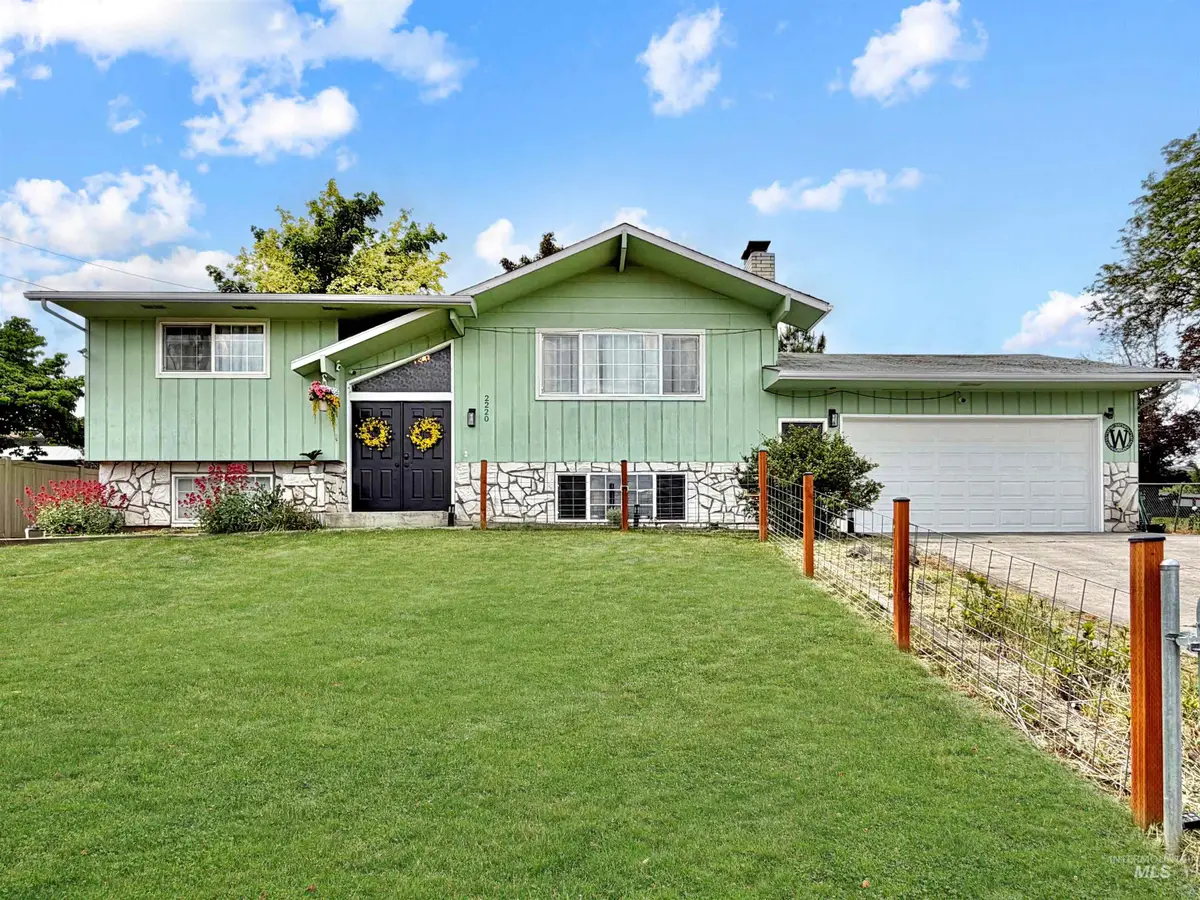 2220 Schaefer Drive, Clarkston, WA 99403 - #1