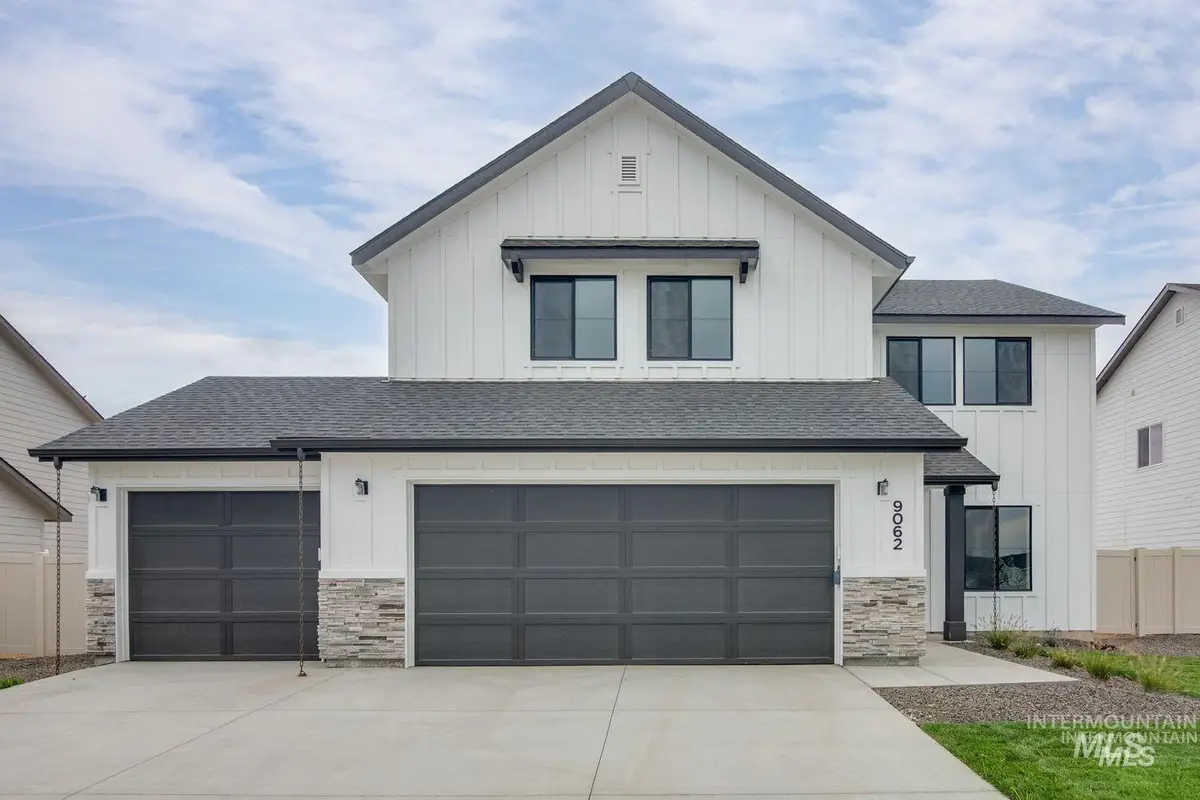 9062 W Cornflower St, Nampa, ID 83687 - #1