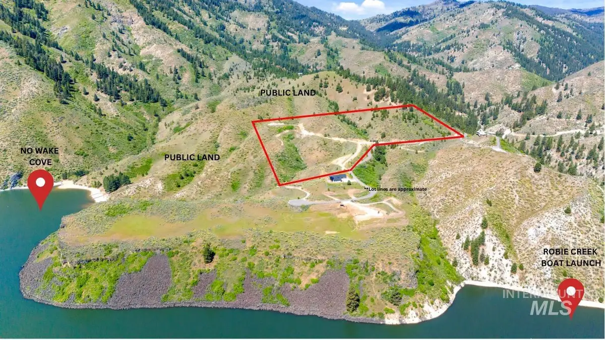 36 Robie Springs Rd, Boise, ID 83716 - #1