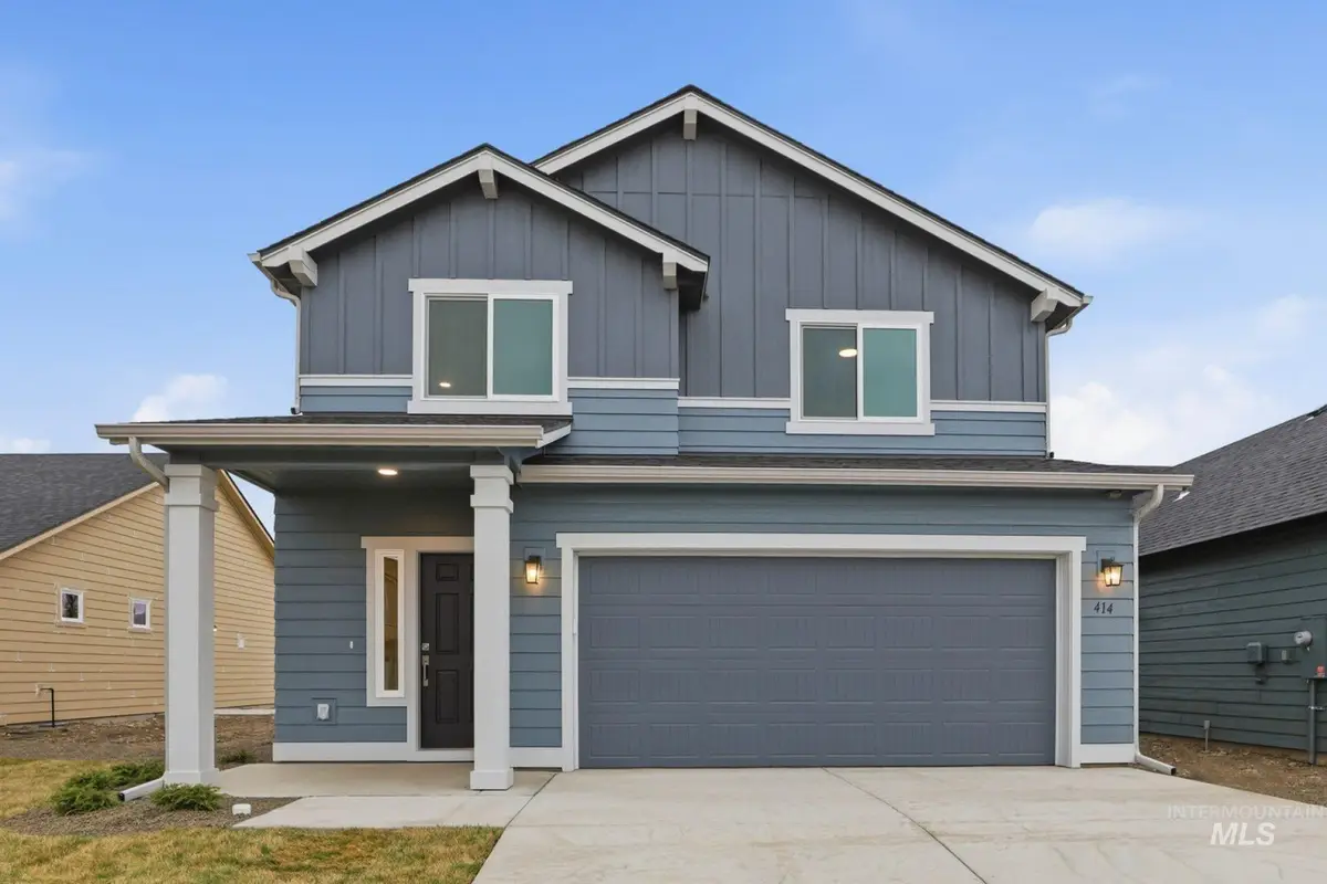 TBD SW Mendenhall St #Harrison, Mountain Home, ID 83647 - #1