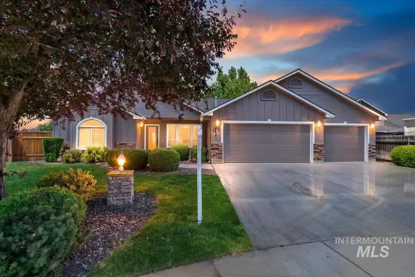 4461 N Attleboro Place, Boise, ID 83713