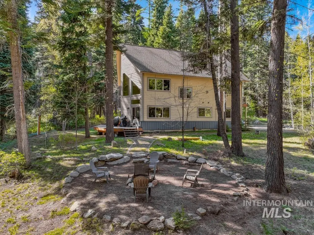 31 Eagle Trail, Donnelly, ID 83615 - #1
