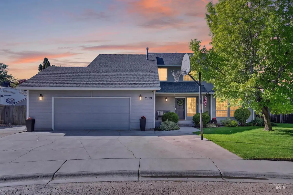 2029 Carey Place, Nampa, ID 83651 - #1