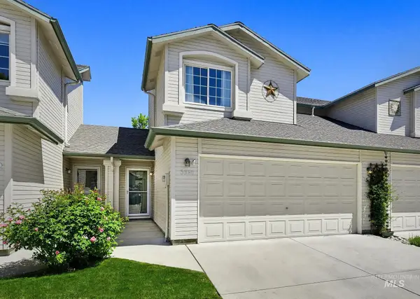 3946 W Adobe Court, Boise, ID 83705