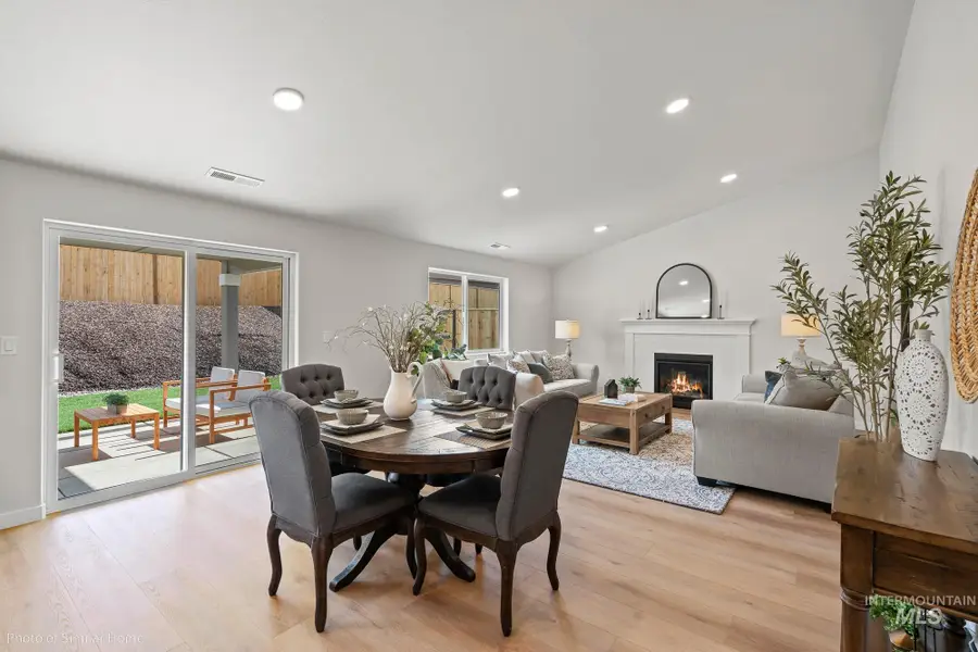 902 W Galloper St #Keizer Lot 3 Blk 2, Nampa, ID 83686 - #2