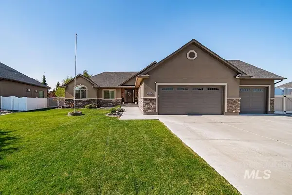 359 Fire Thorn, Idaho Falls, ID 83404