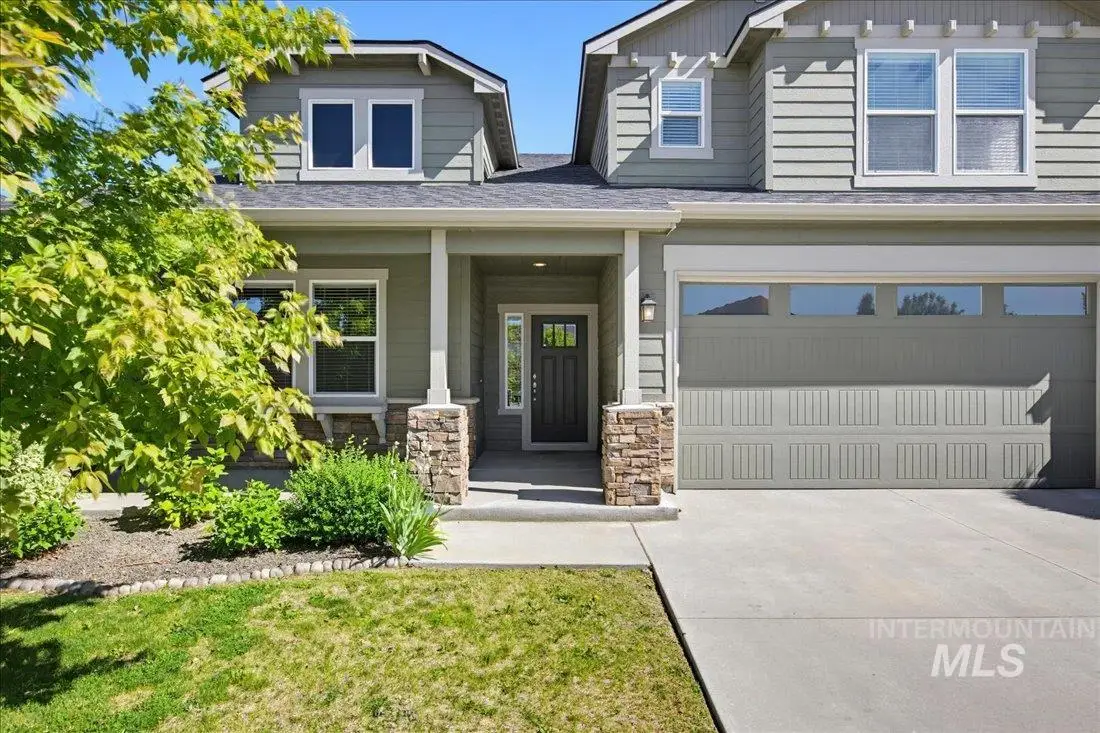 12460 W Azure St, Boise, ID 83713 - #1