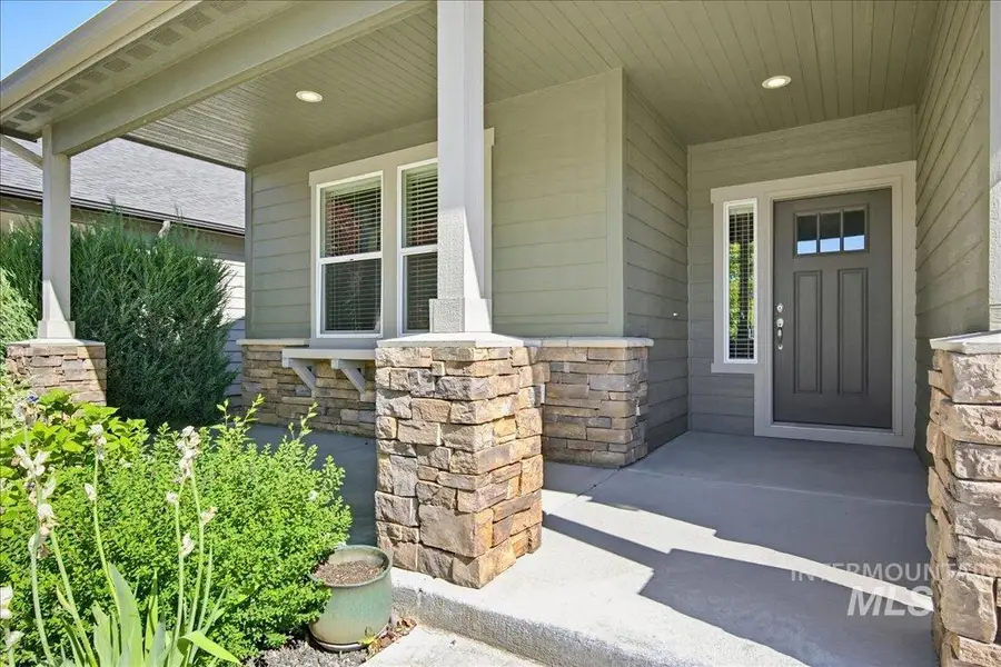12460 W Azure St, Boise, ID 83713 - #2