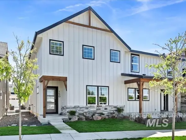 150 N Edgewood Ln, Eagle, ID 83616