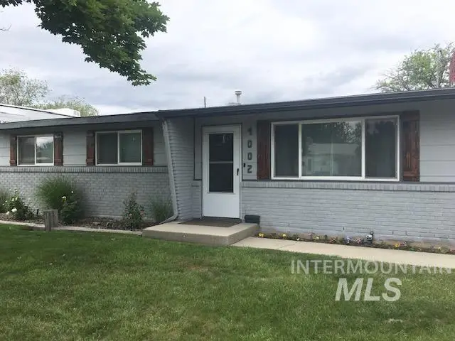 4002 W Normandie Dr., Boise, ID 83705 - #1