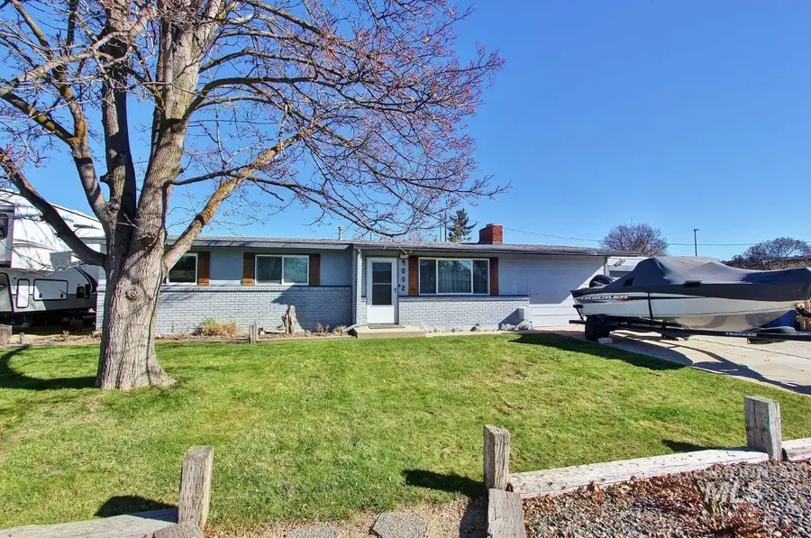 4002 W Normandie Dr., Boise, ID 83705 - #2