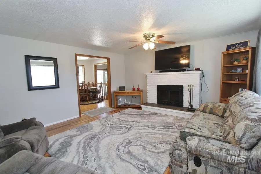 4002 W Normandie Dr., Boise, ID 83705 - #3