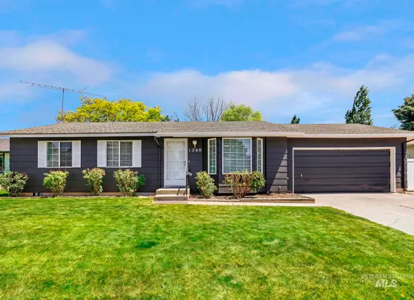 1260 Blake Street N, Twin Falls, ID 83301