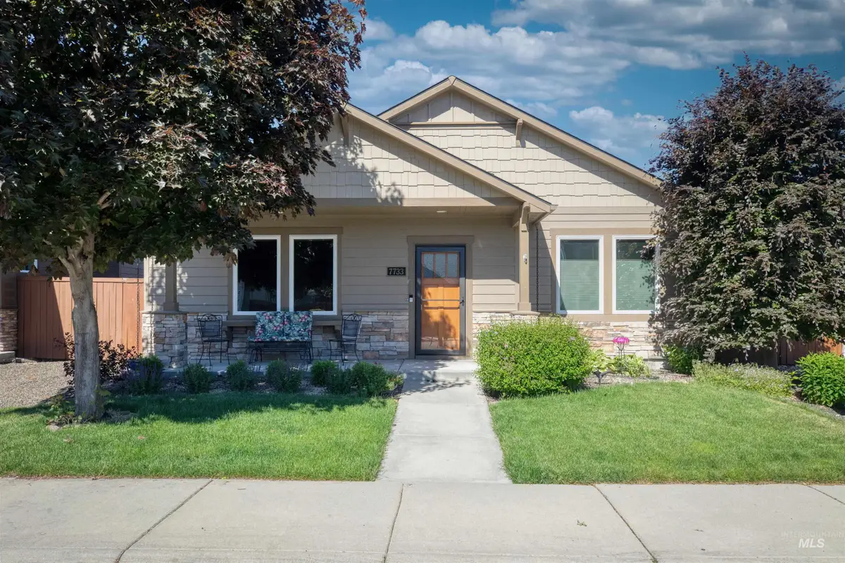 7733 N Abe Avenue, Boise, ID 83714 - #1