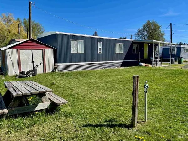 603 W Palouse River Drive #R40, Moscow, ID 83843
