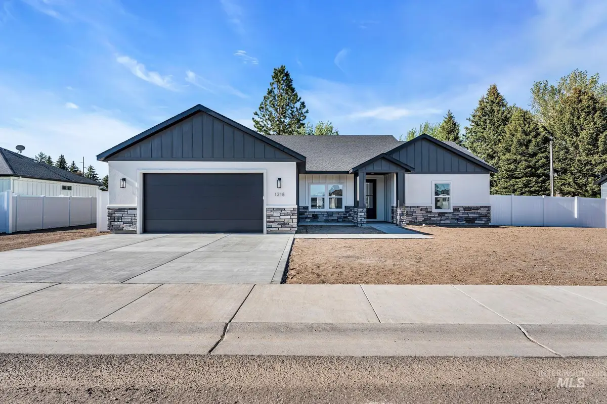 1218 Jade Drive, Rupert, ID 83350 - #1