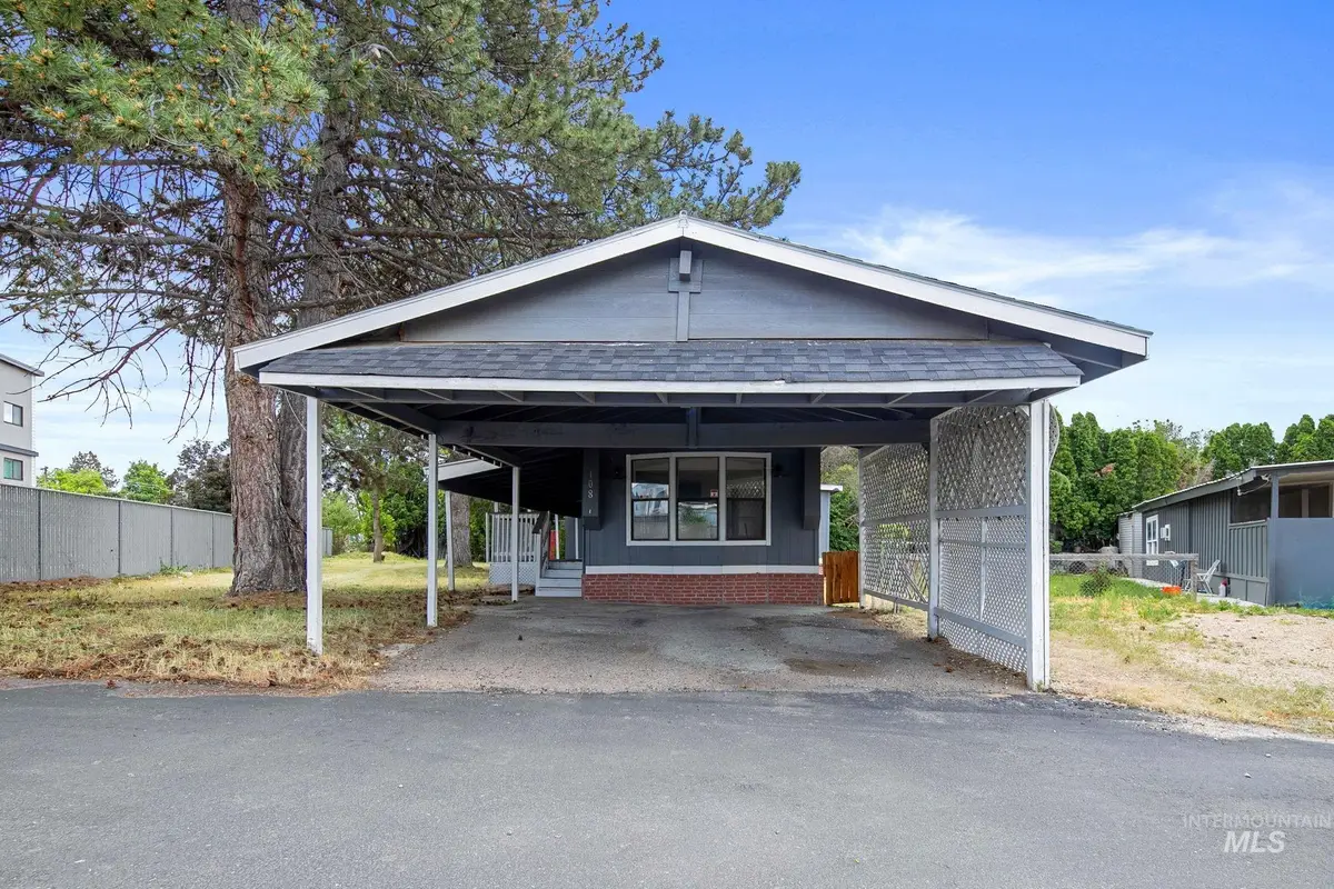 1410 W Flamingo Avenue #108 #108, Nampa, ID 83651 - #1