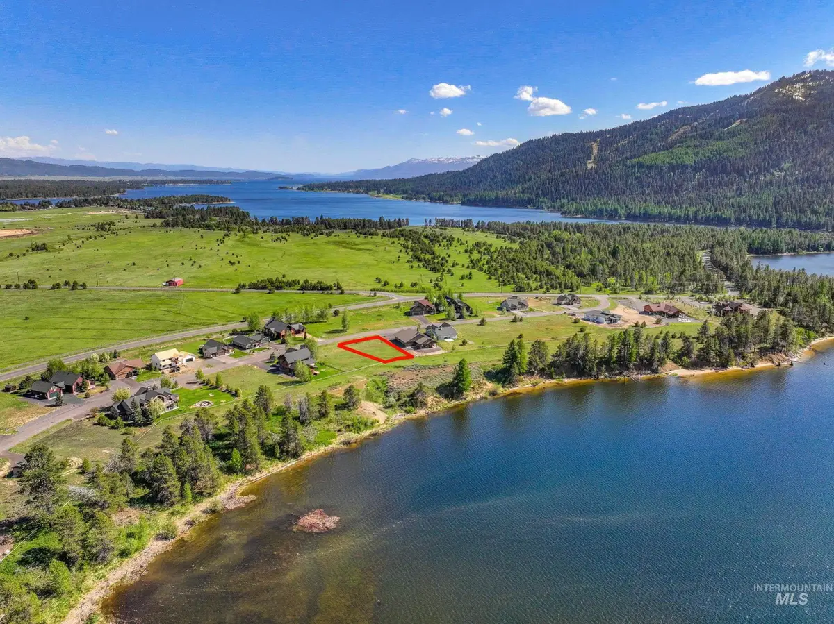 13117 Hawks Bay Road, Donnelly, ID 83615 - #1