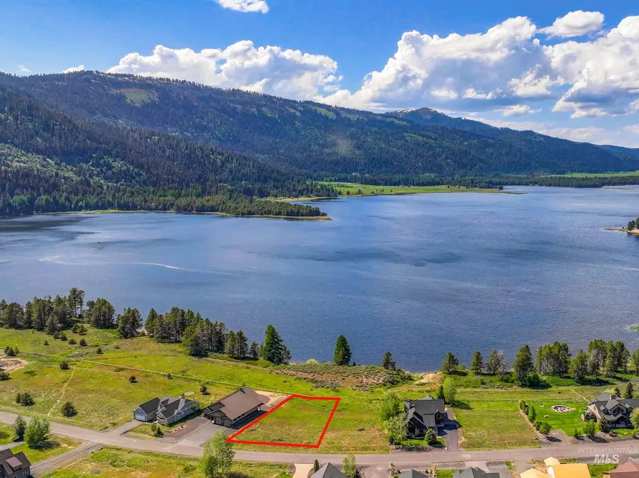 13117 Hawks Bay Road, Donnelly, ID 83615 - #3