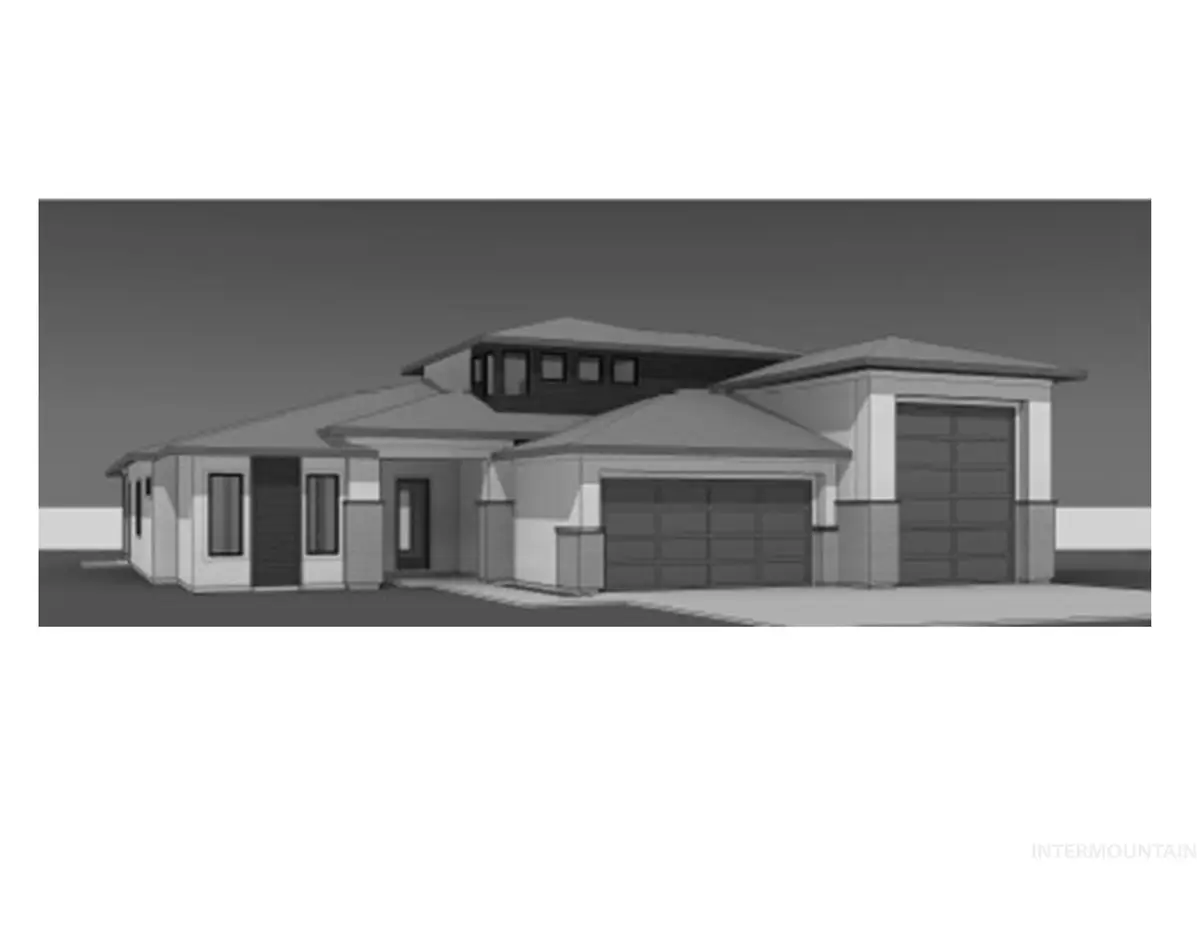 1703 W Yellowstone Crt, Eagle, ID 83616 - #1