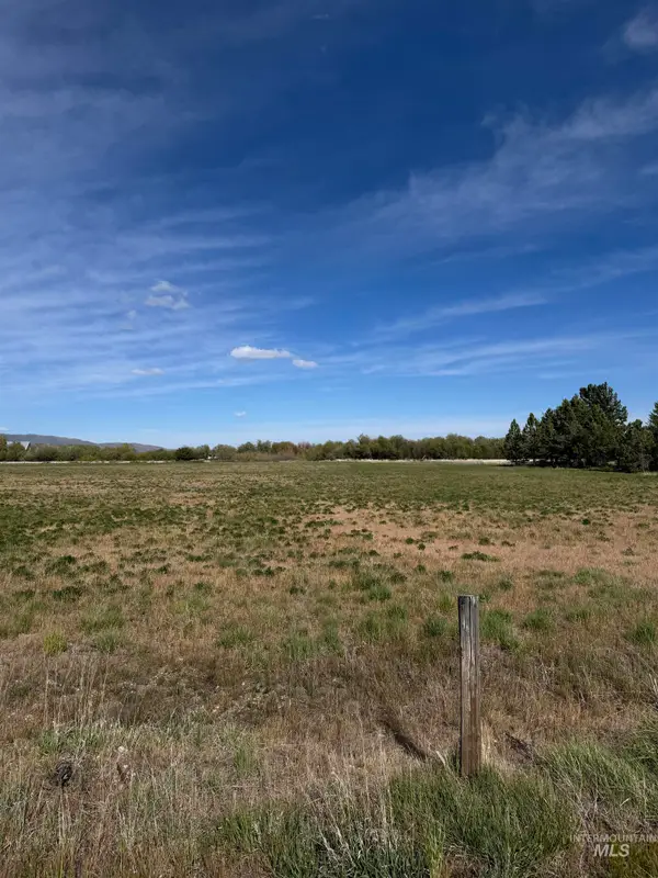TBD N Soldier Rd Lot 8 Blk 2, Fairfield, ID 83227