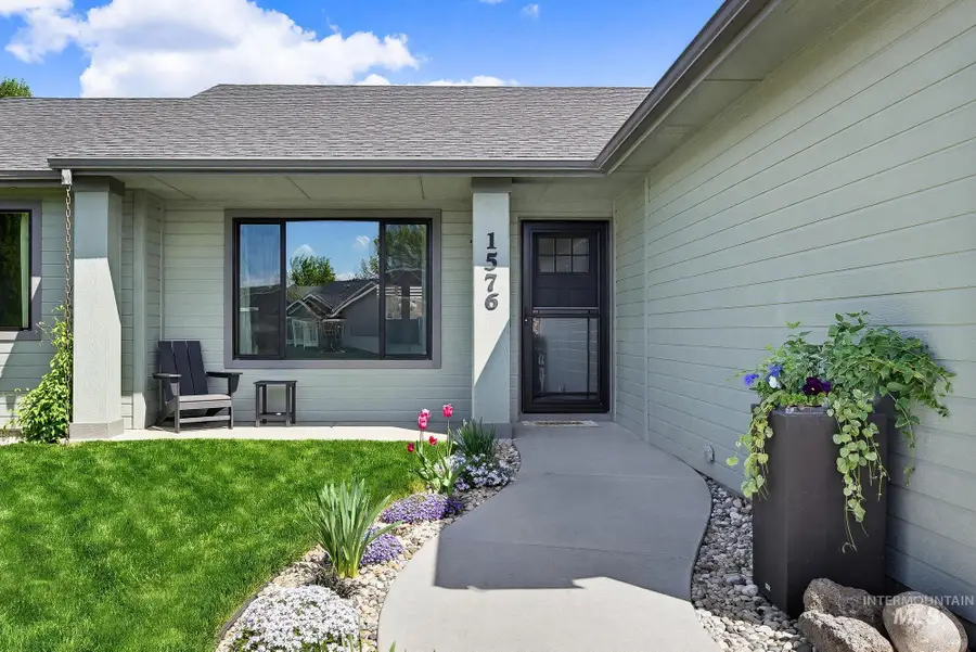 1576 N Buckler Way, Kuna, ID 83634 - #2