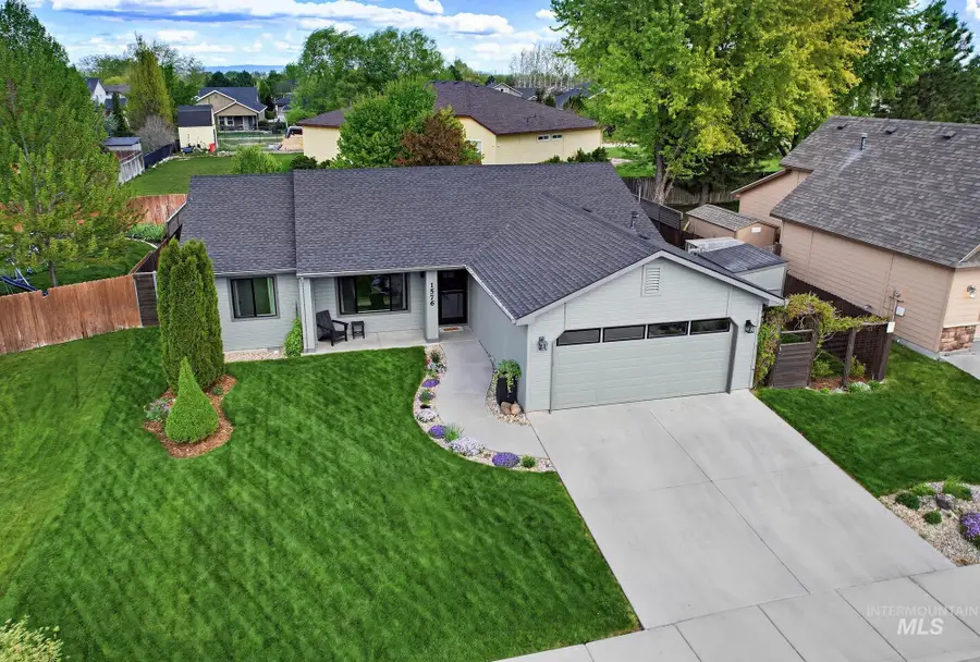 1576 N Buckler Way, Kuna, ID 83634 - #3