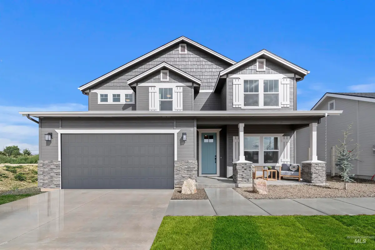 17589 Moon Ridge Pl, Nampa, ID 83687 - #1