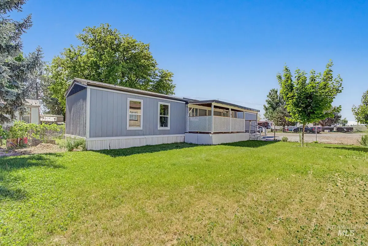 1220 N 4th St #33, Parma, ID 83660 - #1