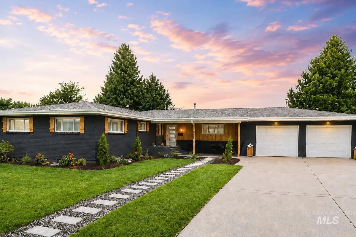 5100 W Bel Air St, Boise, ID 83705 - #1