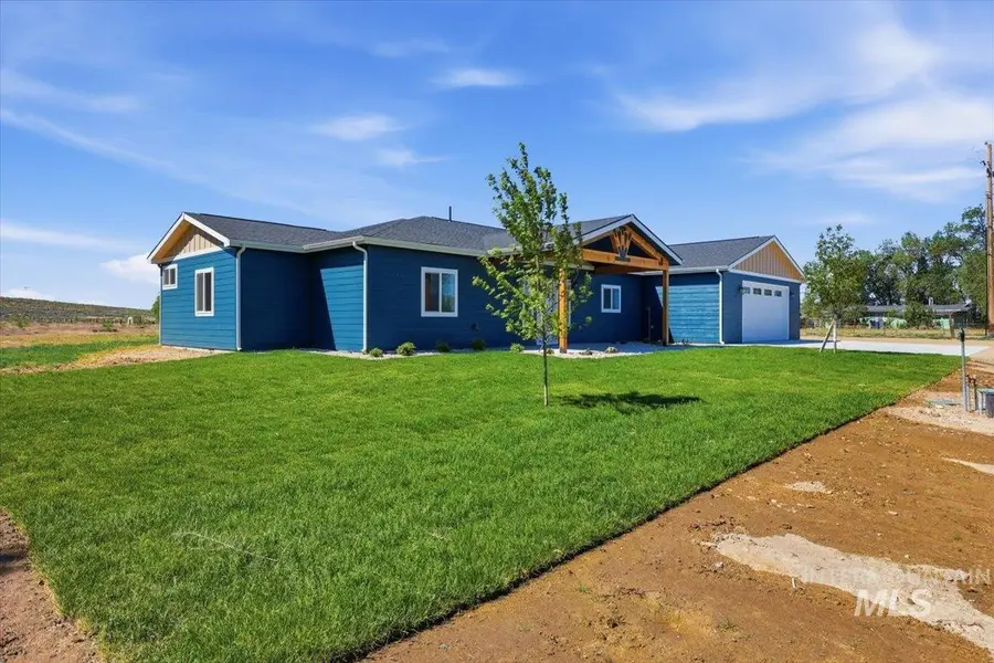 925 NE Beaman Rd., Mountain Home, ID 83647 - #3