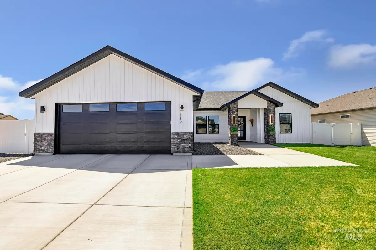 3112 Gemini Ave, Twin Falls, ID 83301 - #1