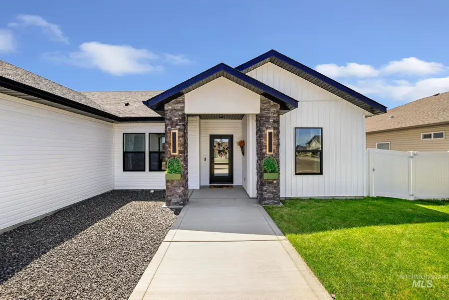 3112 Gemini Ave, Twin Falls, ID 83301 - #3