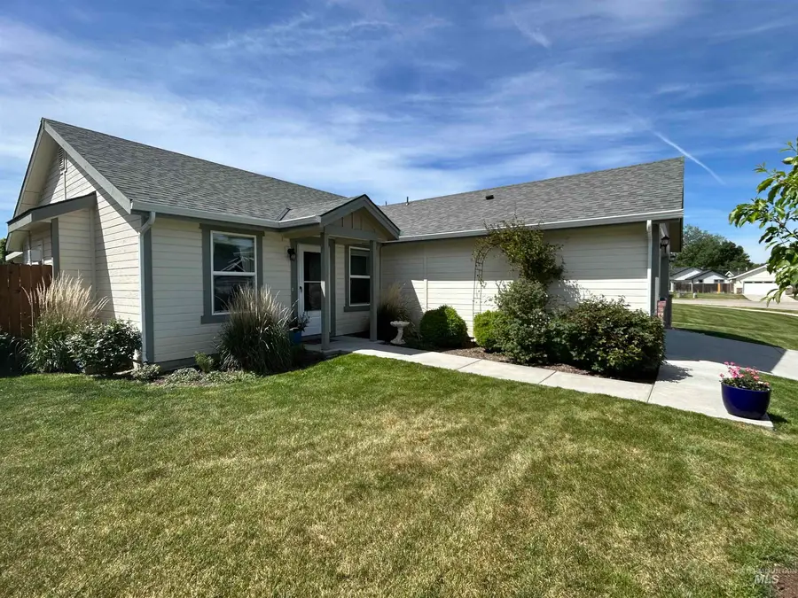 12531 W Kempshire Ct, Star, ID 83669 - #2