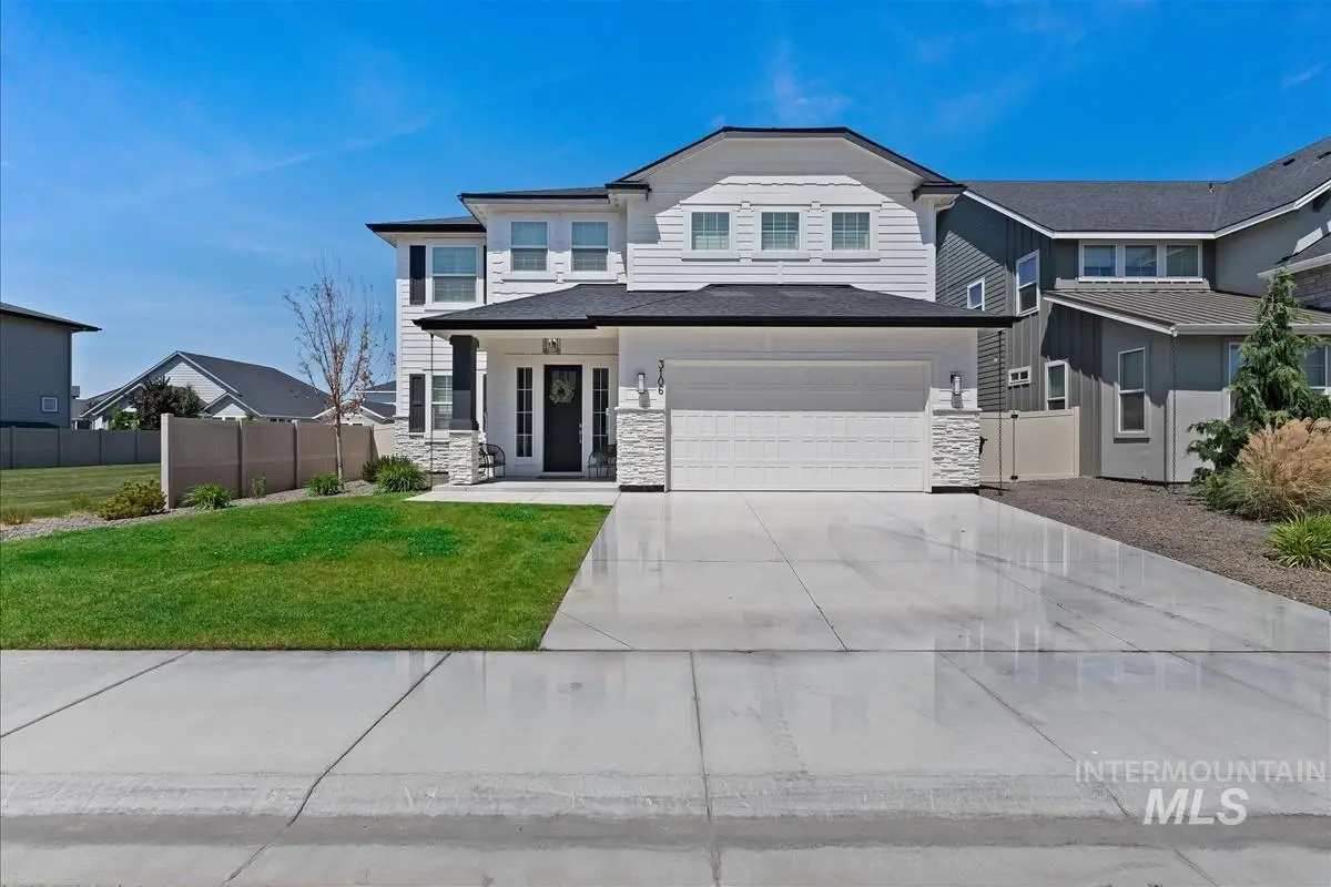 3106 E Mores Trail St., Meridian, ID 83642 - #1