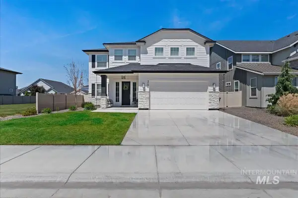 3106 E Mores Trail St, Meridian, ID 83642