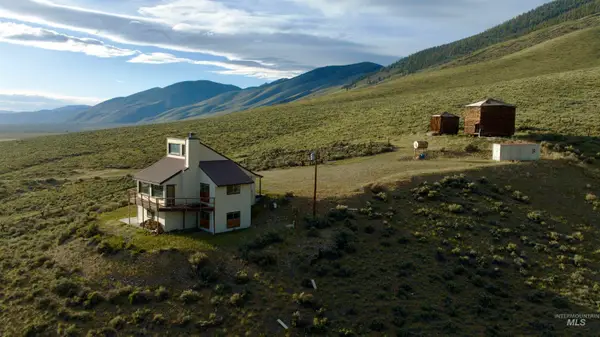 2040 Pahsimeroi Rd., May, ID 83253