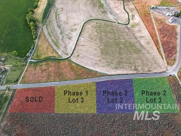 TBD Overstreet Rd (phase 2, Lot 3), Nyssa, OR 97913