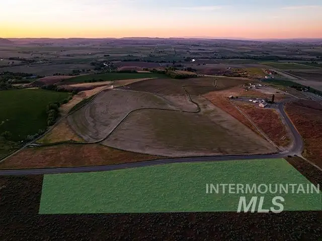 TBD Overstreet Rd (phase 1 Lot 3), Nyssa, OR 97913 - #3