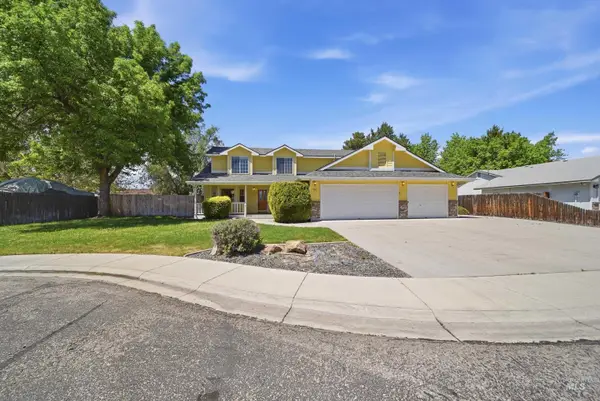 261 S Duke Ave, Eagle, ID 83616