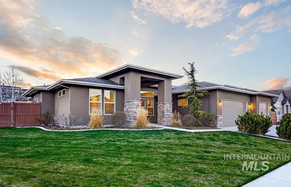 2177 E Mores Trail Dr, Meridian, ID 83642 - #1