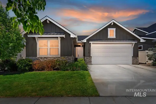 11378 W Helenium Dr, Star, ID 83669