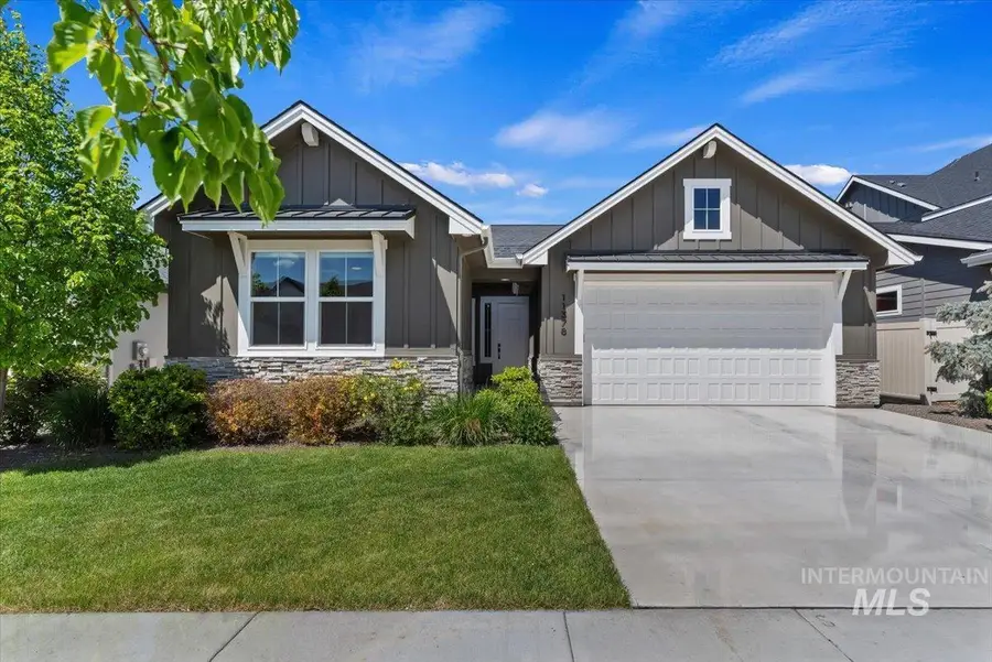 11378 W Helenium Dr, Star, ID 83669 - #2