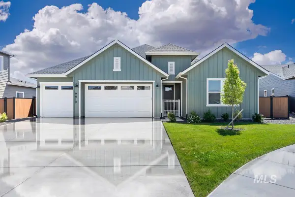 9819 W Novato St, Star, ID 83669