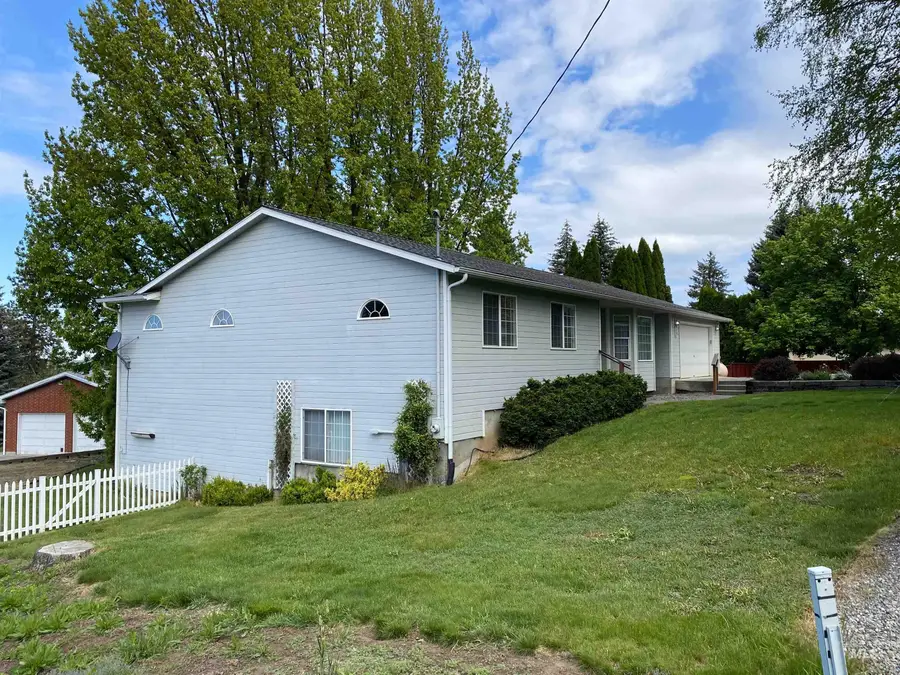 310 Larch Street, Potlatch, ID 83855 - #3