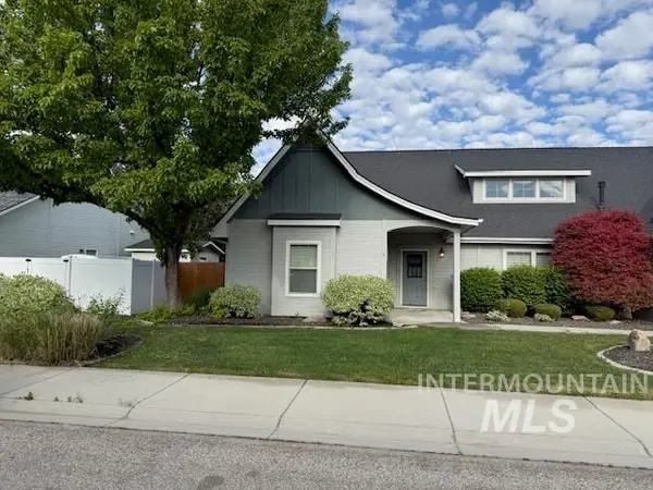 4503 S Seabiscuit, Meridian, ID 83642