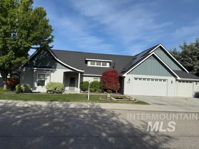 4503 S Seabiscuit, Meridian, ID 83642 - #2
