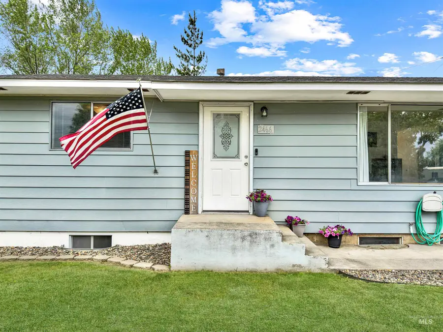 2466 19th St, Clarkston, WA 99403 - #2