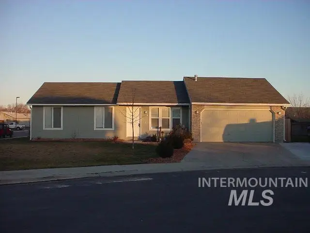377 W Chrisfield Dr., Meridian, ID 83642 - #1
